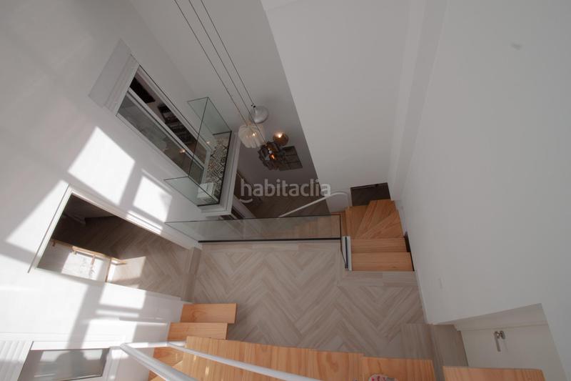 Foto dd0888e2-bbb8-4337-8a12-78313d7cd92a. Rent house with heating in Barrio del Nervión Sevilla