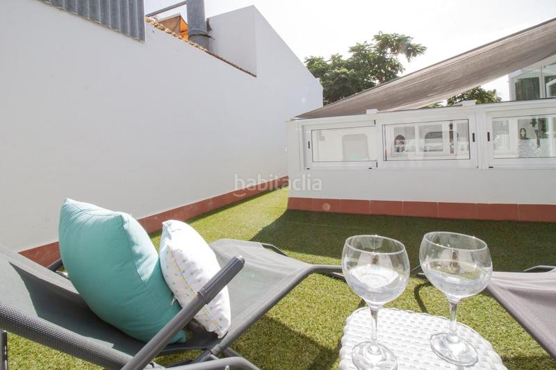 Foto de0926a4-6f66-4cdc-a398-ebdc931c29cb. Rent house with heating in Barrio del Nervión Sevilla