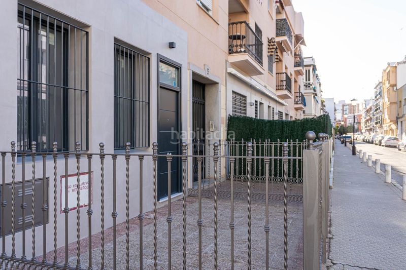 Foto 06e32f54-2343-47bc-926b-7d01f832e525. Location rez-de-chaussée avec chauffage dans San Pablo Sevilla