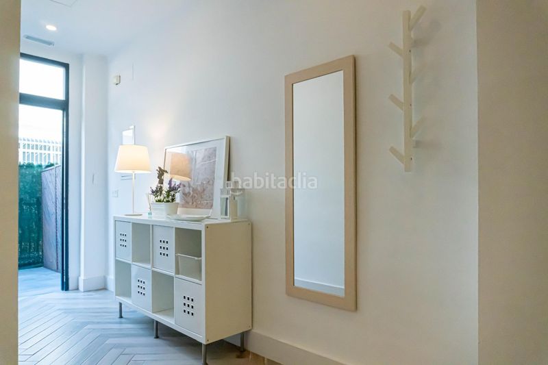 Foto 0a426c96-c193-4d47-b513-686e58d2ddf2. Location rez-de-chaussée avec chauffage dans San Pablo Sevilla