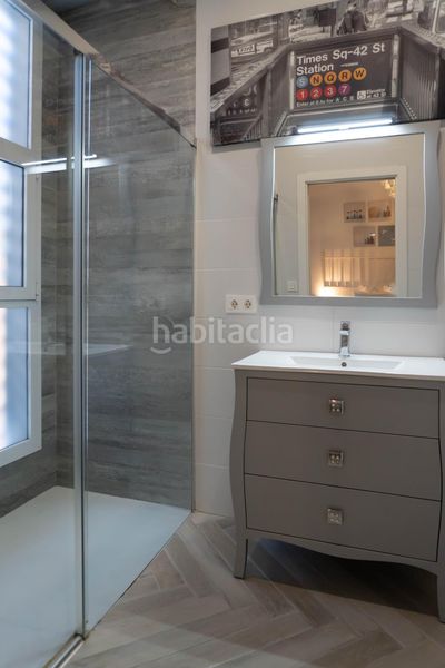 Foto 221cf21f-7683-4656-a5d7-ea6d89b8b1e9. Location rez-de-chaussée avec chauffage dans San Pablo Sevilla