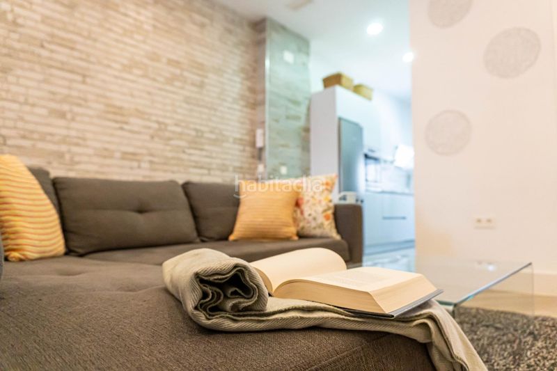 Foto 2e5b3d49-ed05-4210-874a-b692de7851ee. Location rez-de-chaussée avec chauffage dans San Pablo Sevilla