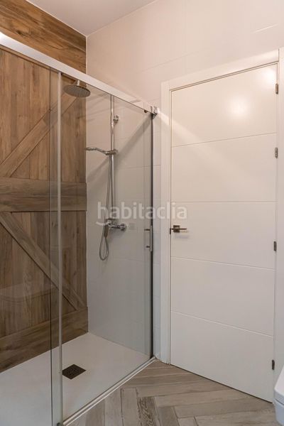 Foto 34c5e033-21f1-4d97-ad61-1f644c6d3132. Location rez-de-chaussée avec chauffage dans San Pablo Sevilla