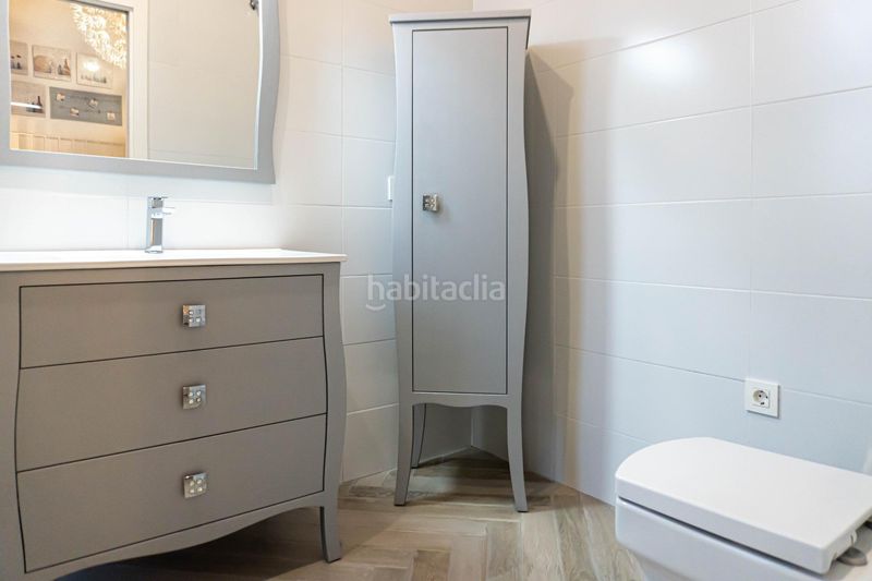 Foto 3e296a07-a9cd-4b84-9b64-002f92e96df3. Location rez-de-chaussée avec chauffage dans San Pablo Sevilla