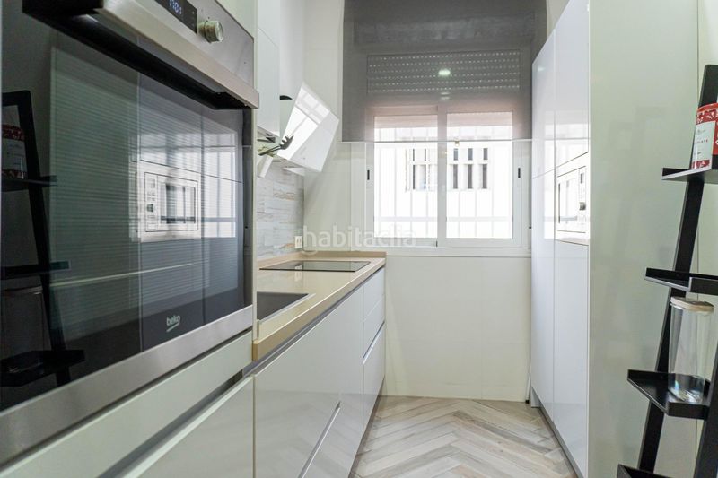 Foto 433f21a5-ef23-4e5f-bd70-4beb20ee987c. Location rez-de-chaussée avec chauffage dans San Pablo Sevilla