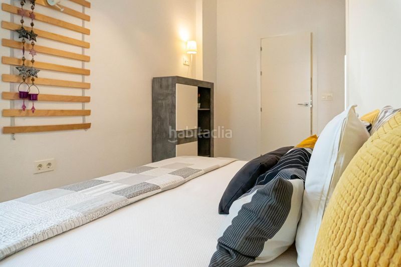 Foto 454ae2cc-0044-421f-a935-84ba68f9d520. Location rez-de-chaussée avec chauffage dans San Pablo Sevilla
