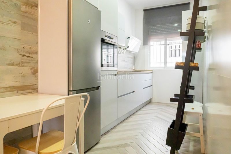 Foto 4a9b710b-3a85-4153-af97-c6db2ce6f699. Location rez-de-chaussée avec chauffage dans San Pablo Sevilla