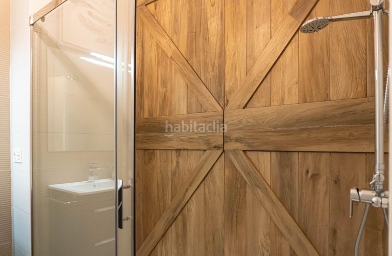 Foto 7a09b154-ee66-4c64-84ea-68656d03683d. Location rez-de-chaussée avec chauffage dans San Pablo Sevilla