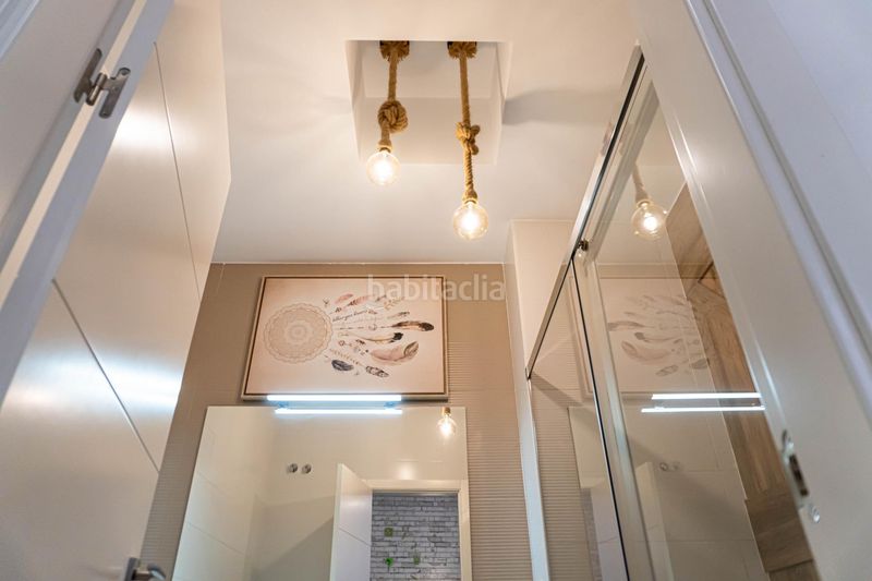 Foto 85653971-4b12-4438-a65d-53d80d801e80. Location rez-de-chaussée avec chauffage dans San Pablo Sevilla