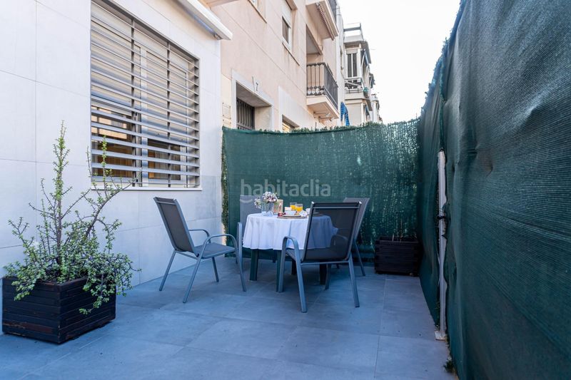 Foto 9bcbce8c-8e31-4582-b023-b2bed0ea8b7c. Location rez-de-chaussée avec chauffage dans San Pablo Sevilla