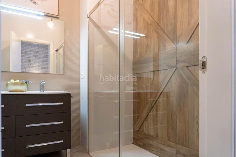 Foto 9f8a75aa-cd57-43cb-a557-93ce5750e055. Location rez-de-chaussée avec chauffage dans San Pablo Sevilla