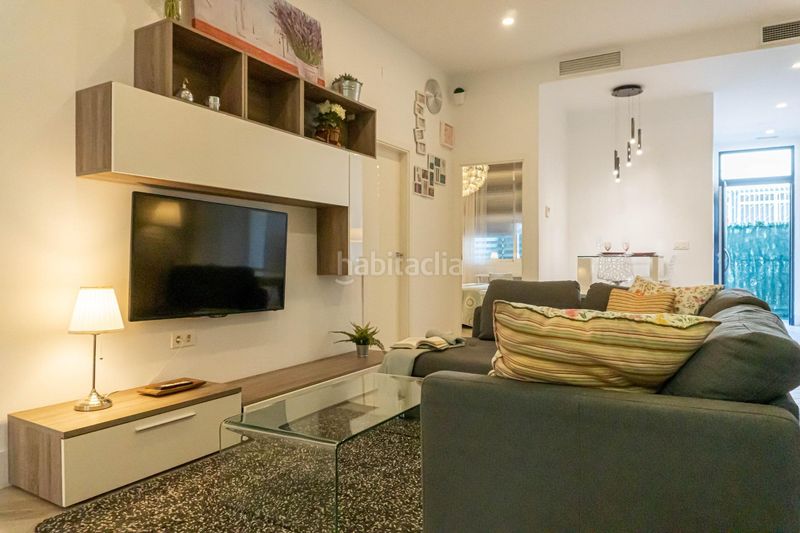 Foto a7b67c0d-074f-43eb-bb7e-24fd52ff91bb. Location rez-de-chaussée avec chauffage dans San Pablo Sevilla