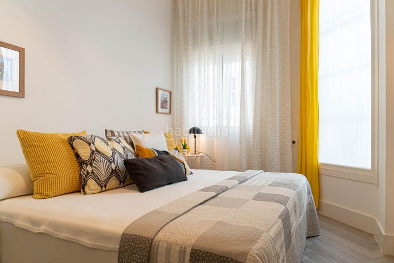 Foto af7c7d7b-2e2f-4a4c-9131-94733aaac26e. Location rez-de-chaussée avec chauffage dans San Pablo Sevilla