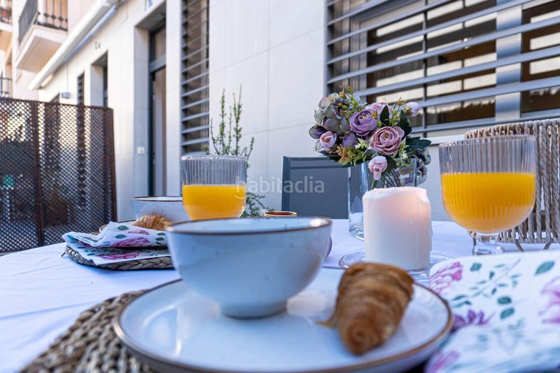 Foto b483ad5a-f6a0-4050-87b1-5ca85b5a9314. Location rez-de-chaussée avec chauffage dans San Pablo Sevilla