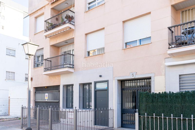 Foto e97d2f53-b5a4-4958-a107-7a837d41c8e7. Location rez-de-chaussée avec chauffage dans San Pablo Sevilla