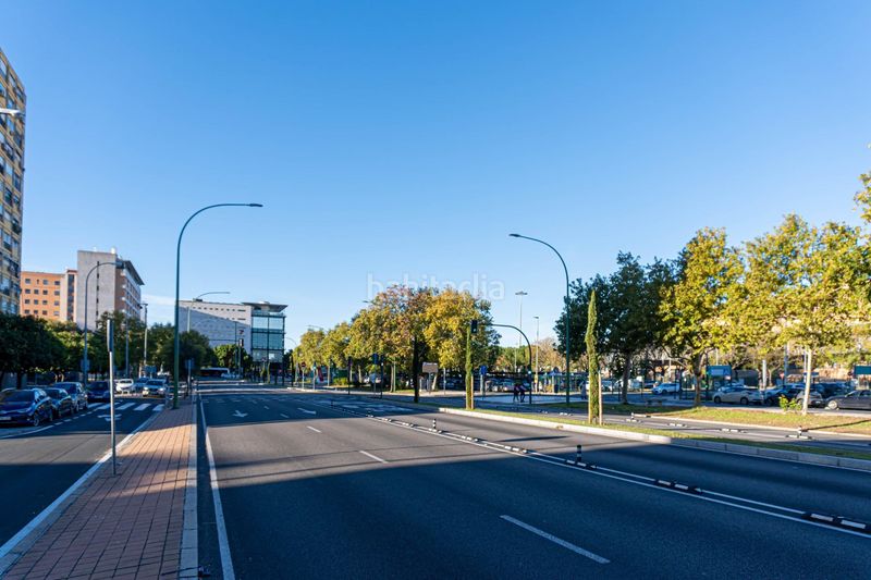 Foto f6b90e1c-30cc-44a7-8a86-ae83f5f030a2. Location rez-de-chaussée avec chauffage dans San Pablo Sevilla