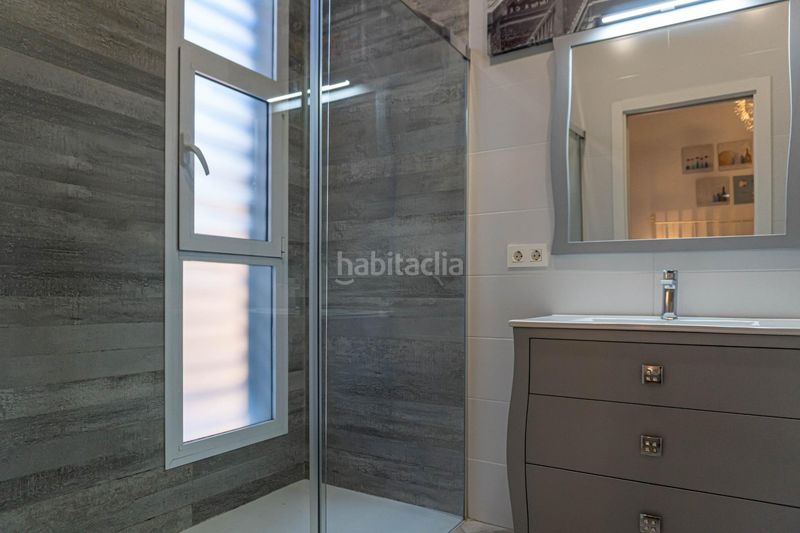 Foto f8640c79-1740-4848-89a9-e035a85a6a92. Location rez-de-chaussée avec chauffage dans San Pablo Sevilla