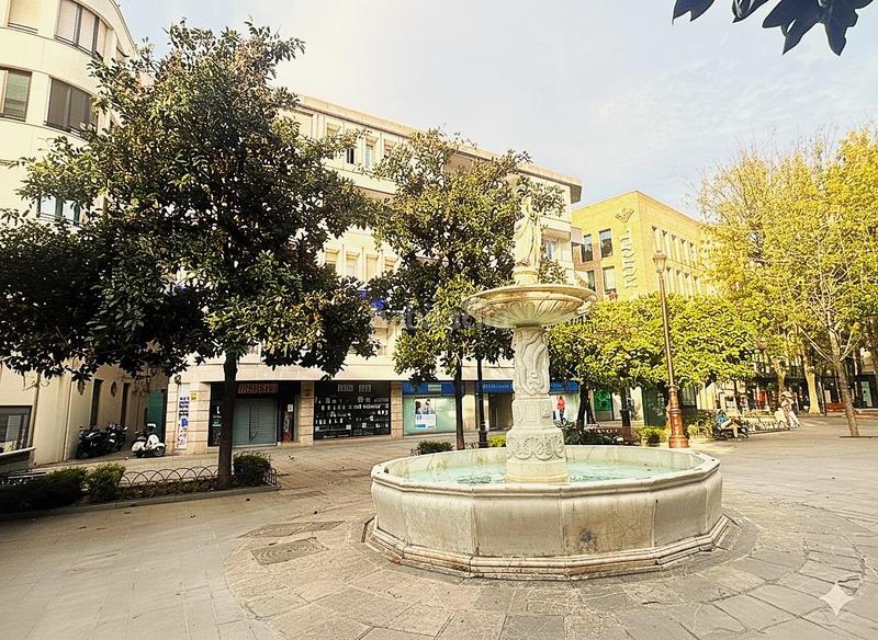 Foto 59f53bdd-631f-4c5a-938a-7ccc2f4e002f. Etagenwohnung in Alfalfa - Santa Cruz Sevilla