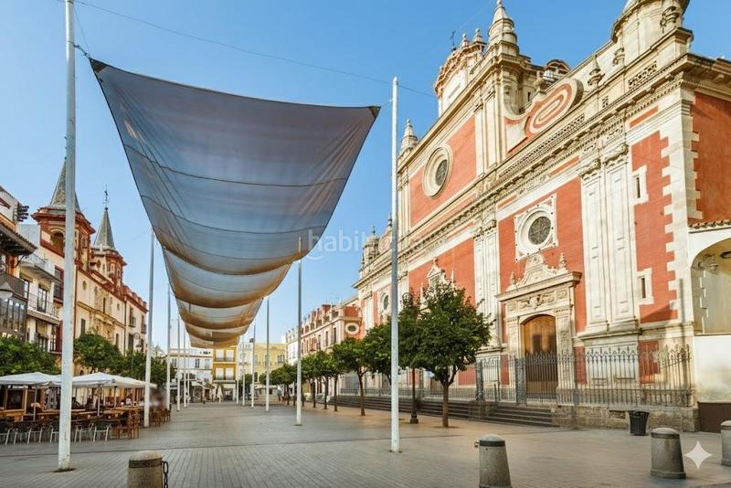 Foto 5d36a537-da40-43fd-898f-2dca54e49838. Etagenwohnung in Alfalfa - Santa Cruz Sevilla