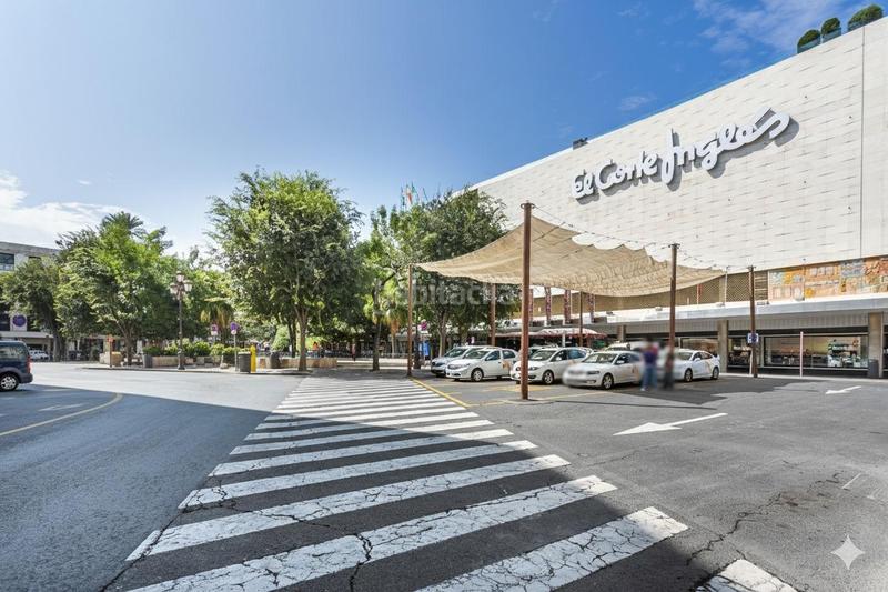 Foto 9ec319ee-0c4b-4fac-a238-0998f6355e5e. Etagenwohnung in Alfalfa - Santa Cruz Sevilla