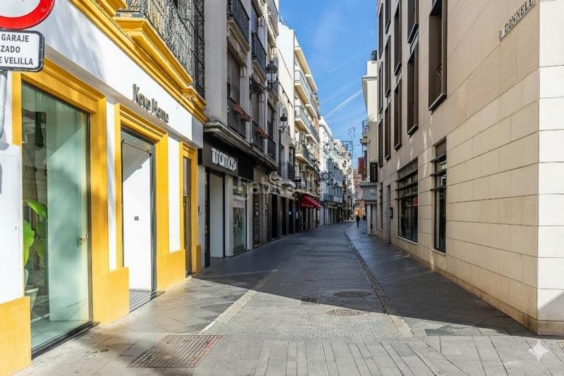 Foto 9ef5ddeb-0b8c-41ee-bfc3-abc6c71c966d. Etagenwohnung in Alfalfa - Santa Cruz Sevilla