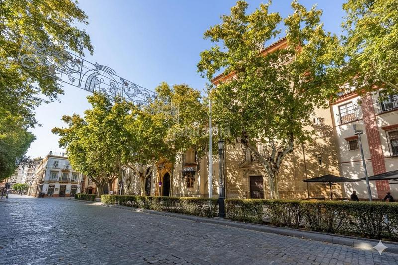 Foto cb23bb67-d053-45b8-8a1f-ce4db15fdfd5. Etagenwohnung in Alfalfa - Santa Cruz Sevilla