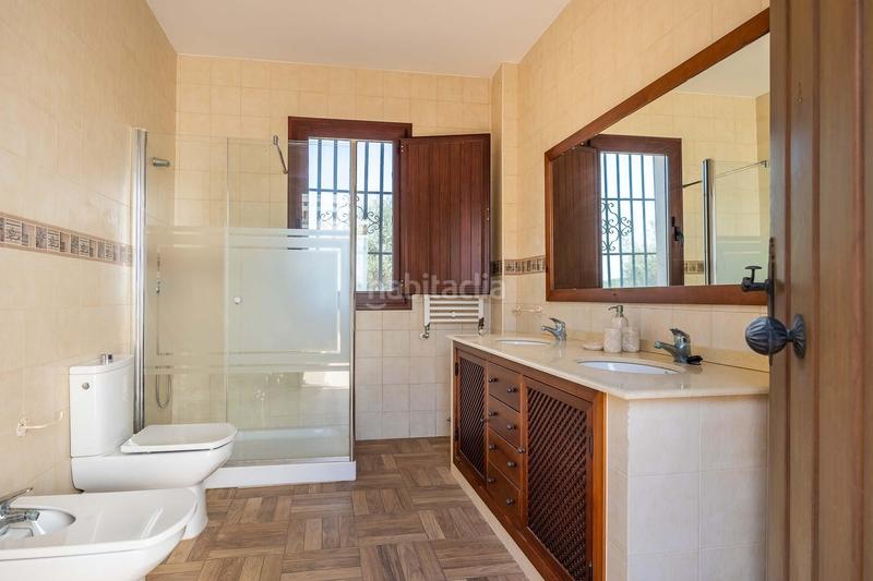 Foto 1a5f29e0-f20b-4806-952c-edc69ffe2ada. Casale con riscaldamento parcheggio in Carmona