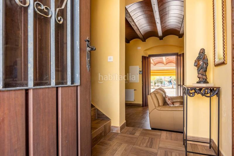 Foto 2e24a14c-c130-4a2e-9c28-104ff6118905. Casale con riscaldamento parcheggio in Carmona