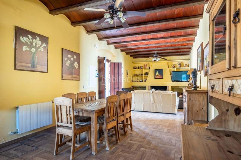 Foto 331b1f18-b2bf-481c-981e-8f32c01c81f7. Casale con riscaldamento parcheggio in Carmona