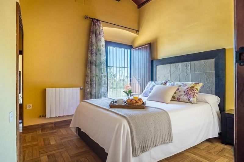 Foto 44d01e5a-992d-49e8-b705-1a80b28e3edd. Casale con riscaldamento parcheggio in Carmona