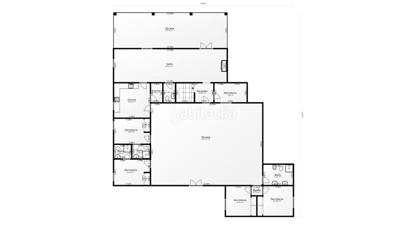 Foto 59bf67b2-0bd2-4ba7-a2ea-8a6cc7d742f2. Casale con riscaldamento parcheggio in Carmona