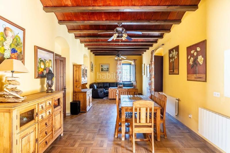 Foto 5d4e7de8-8c6c-4a1e-8f24-4260c51dcbcb. Casale con riscaldamento parcheggio in Carmona