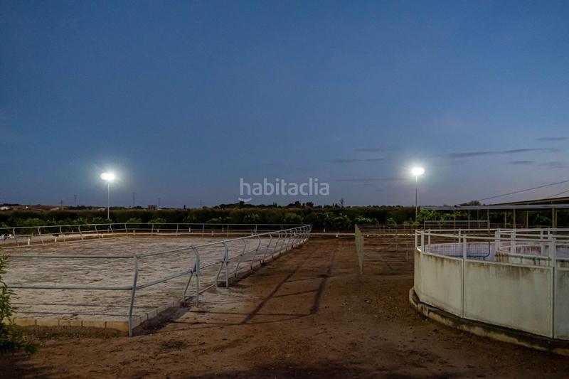 Foto 6a56f3c4-dd21-487d-a3ce-23bf52a1ff33. Casale con riscaldamento parcheggio in Carmona