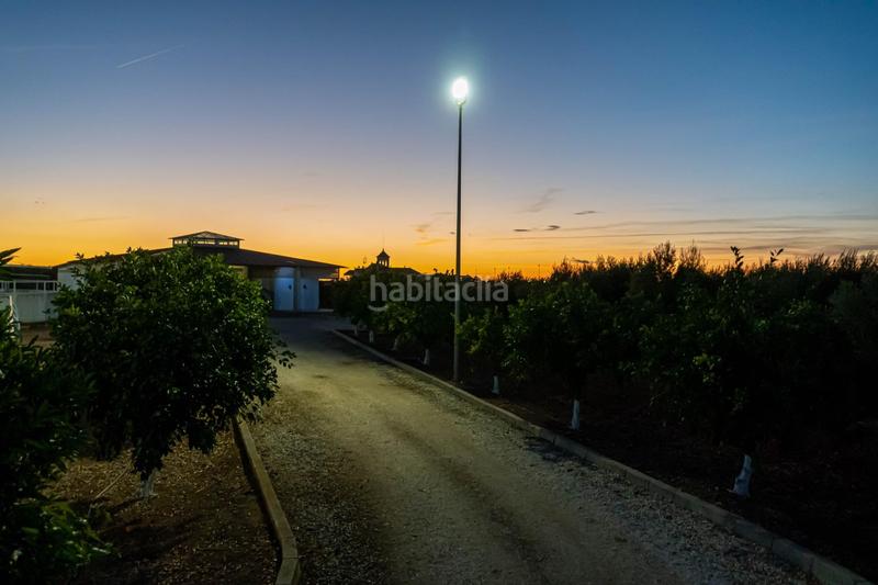 Foto 7aa2fbe2-f180-4ac7-9acd-c3ed4bc1a409. Casale con riscaldamento parcheggio in Carmona