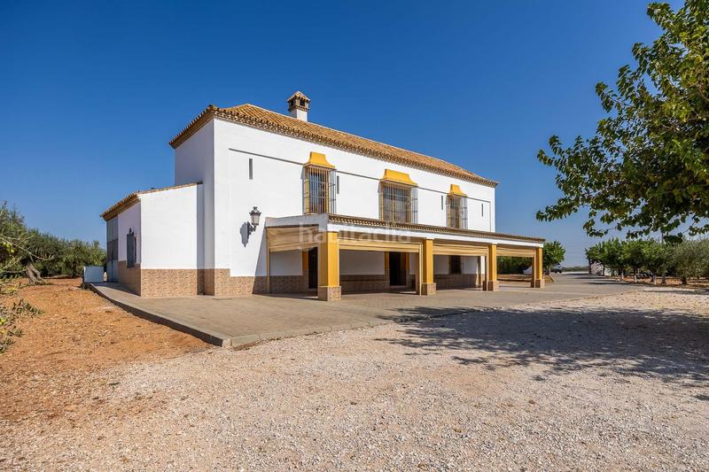 Foto 8361e7eb-35d3-4a99-acb2-43eec7821246. Casale con riscaldamento parcheggio in Carmona