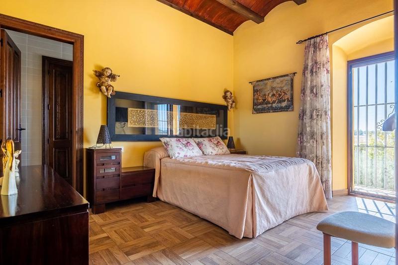 Foto a38578fc-be85-4133-8b3c-da4b14d37cd4. Casale con riscaldamento parcheggio in Carmona