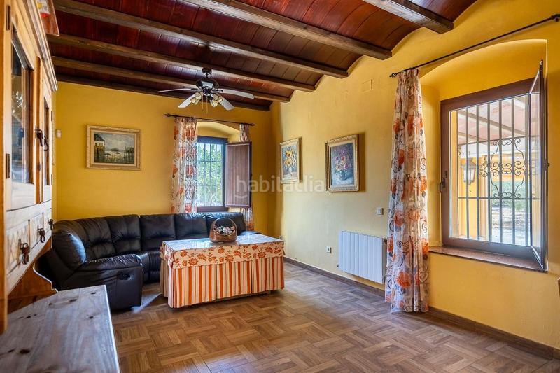 Foto a3dc61f1-81d9-4ac9-8c4a-62d22aa1eae4. Casale con riscaldamento parcheggio in Carmona