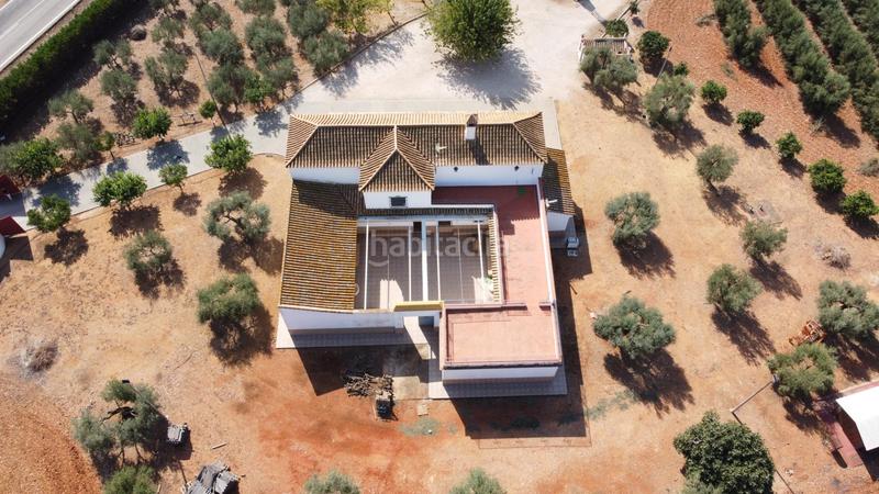 Foto a7953eec-fde3-41b3-b8a4-1a00b35477df. Casale con riscaldamento parcheggio in Carmona