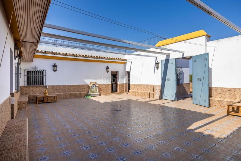 Foto adae4832-ea2a-4e66-97eb-f0bdaf764b31. Casale con riscaldamento parcheggio in Carmona