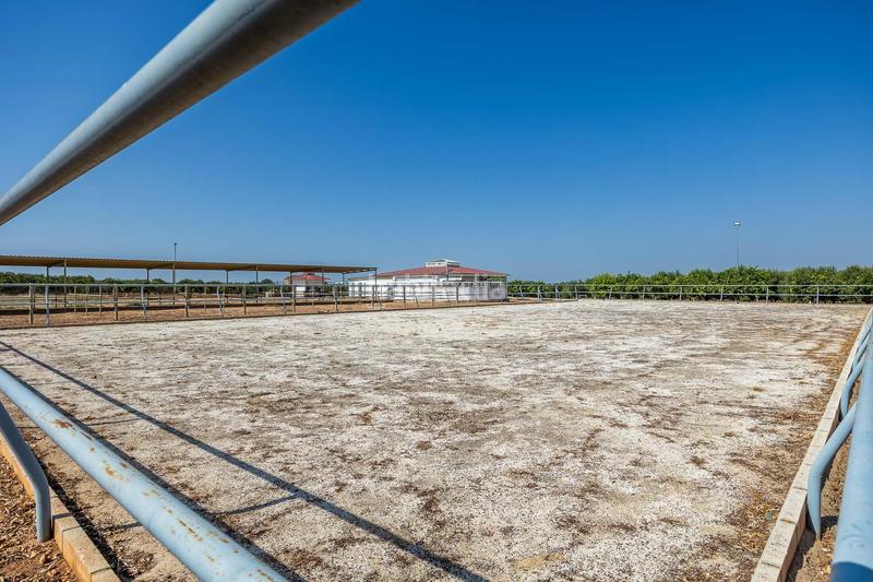 Foto dbd6c340-6a21-4a72-b251-ddf3a07526c4. Casale con riscaldamento parcheggio in Carmona