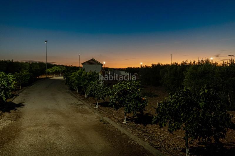 Foto fa41ecb4-6204-4d1d-aee0-a7caaa890ca7. Casale con riscaldamento parcheggio in Carmona