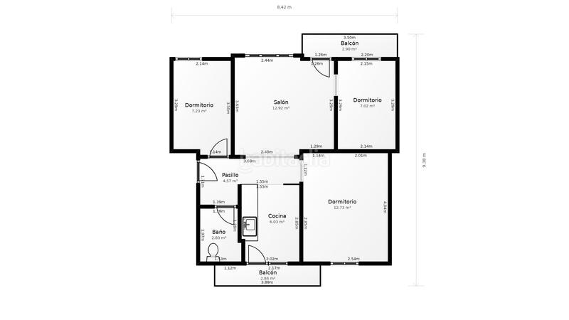 Foto 32fb360d-7004-4c86-9c33-c2260bd61990. Pis a Molino de la Vega Huelva