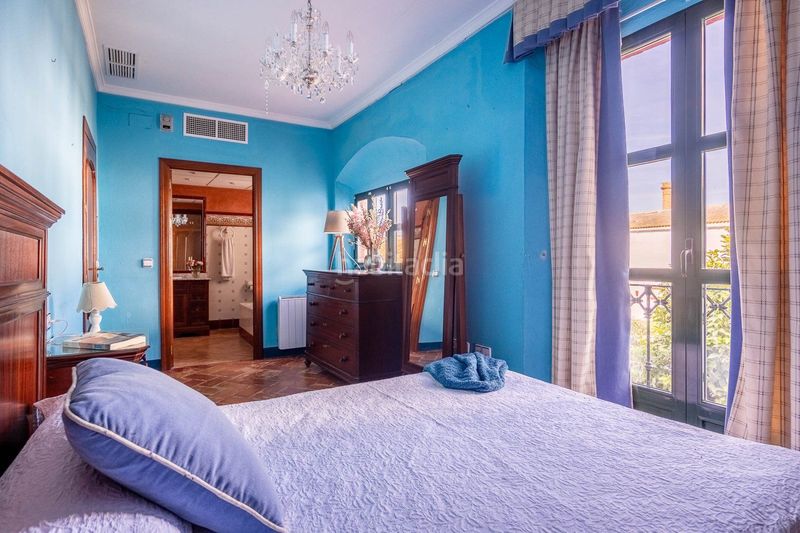 Foto 1df38d7c-9e64-4962-80ec-0f69784847b2. Masia amb aparcament piscina a Carmona