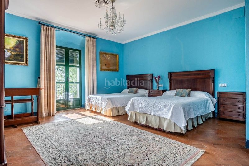 Foto 222db4a5-2503-4a71-b397-8d009eab9f26. Masia amb aparcament piscina a Carmona