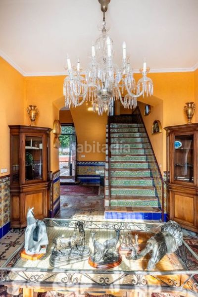 Foto 40c5be6a-7890-4de7-b3da-2de40d5c38f3. Masia amb aparcament piscina a Carmona