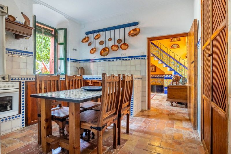 Foto 419a437b-8983-4b70-8569-5ef85329680f. Masia amb aparcament piscina a Carmona