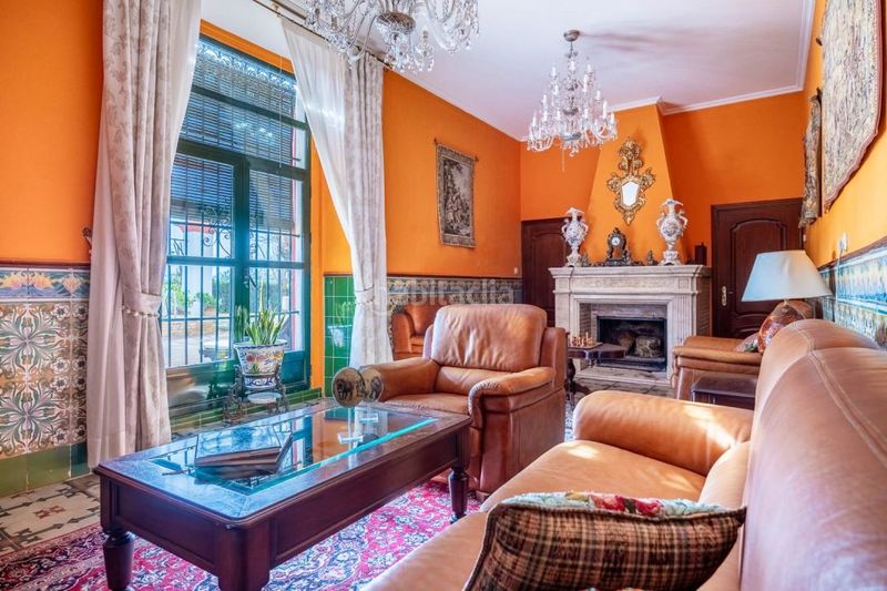 Foto 5342122d-4583-49c1-902b-06f067883576. Masia amb aparcament piscina a Carmona