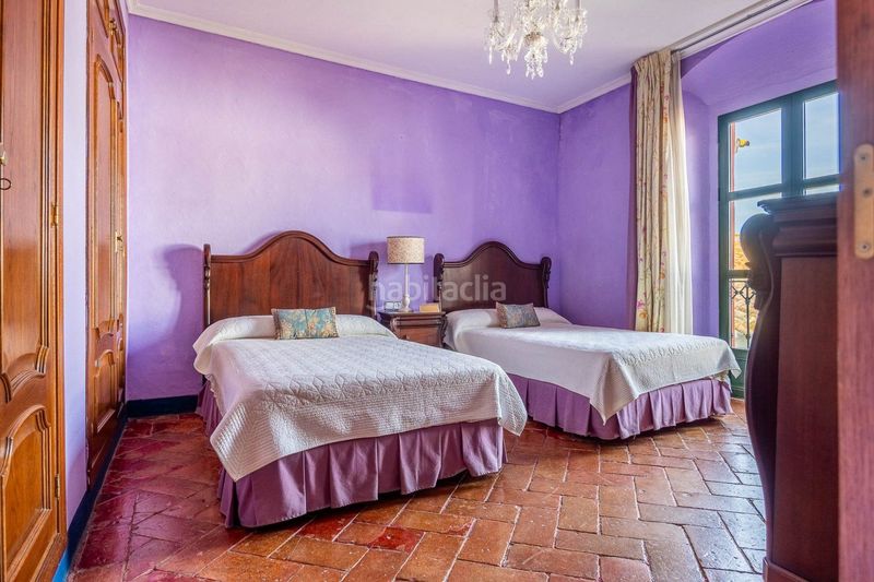 Foto 5deb2a7d-6fc2-4ee5-8447-2e28870e3c83. Masia amb aparcament piscina a Carmona