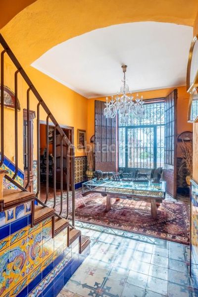 Foto 756b9466-c534-4a2e-9e1d-04aae56f8a11. Masia amb aparcament piscina a Carmona