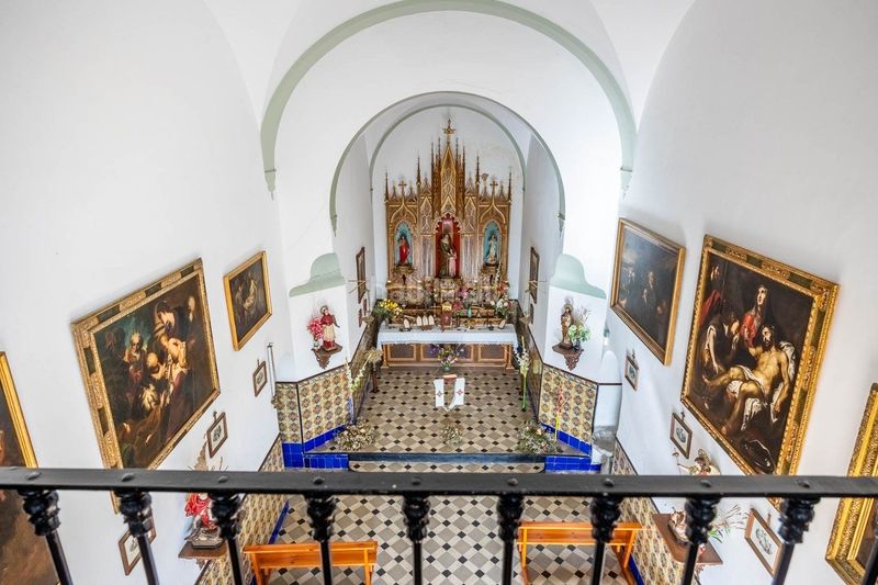 Foto 9fd05e2d-2f6c-4106-bf70-1434a21e93f0. Masia amb aparcament piscina a Carmona